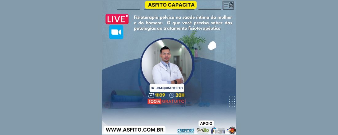 ASFITO Capacita