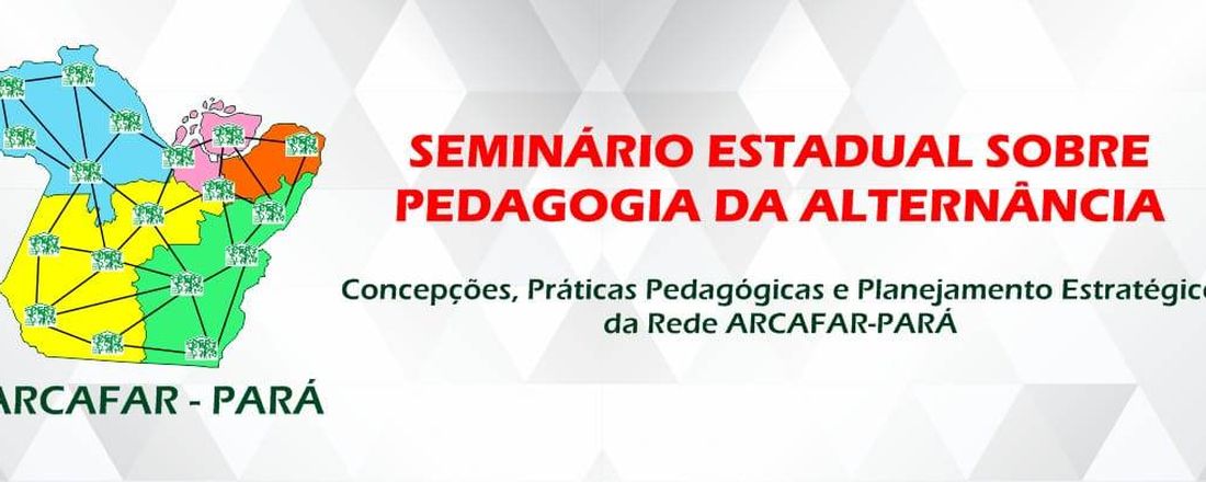 I Seminário Estadual sobre Pedagogia da Alternância