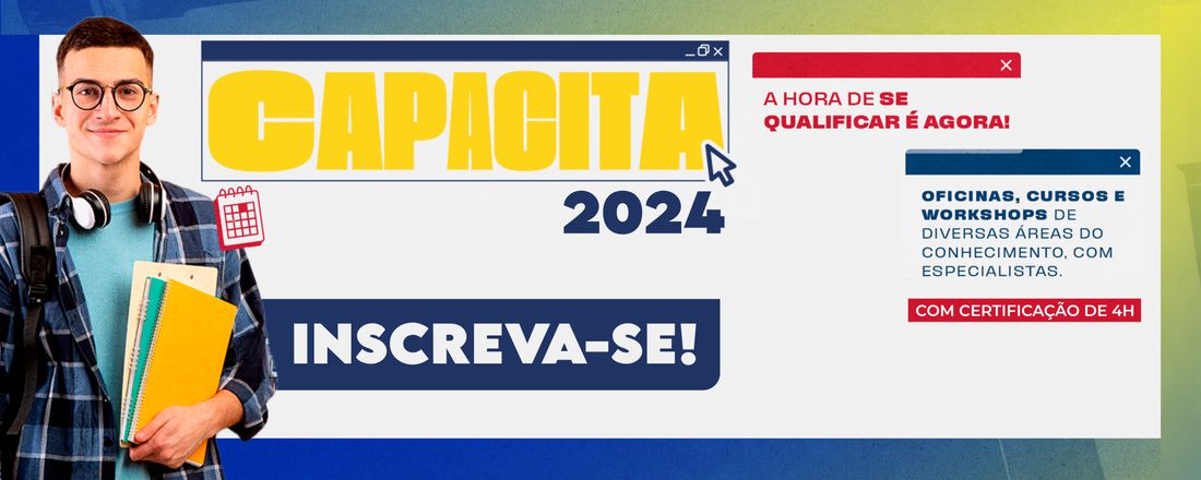 CAPACITA 2024 - UNINASSAU IMPERATRIZ