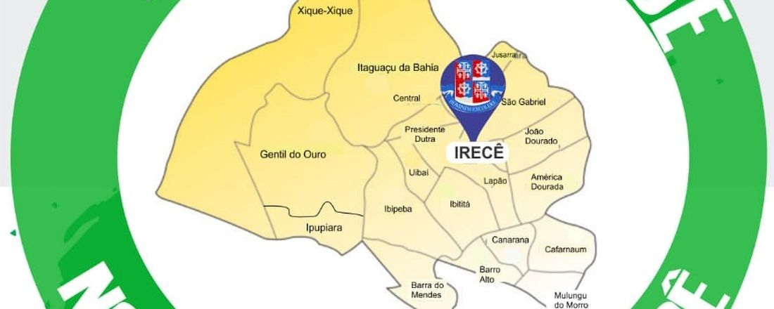 SEMINÁRIO SOBRE SUSTENTABILIDADE NO TERRITÓRIO DE IRECÊ