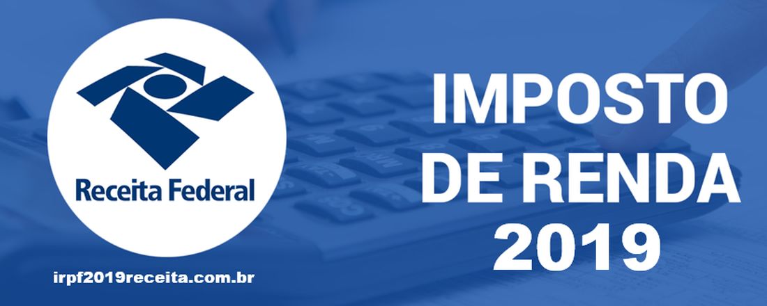 Capacitação Imposto de Renda Pessoa Física 2019