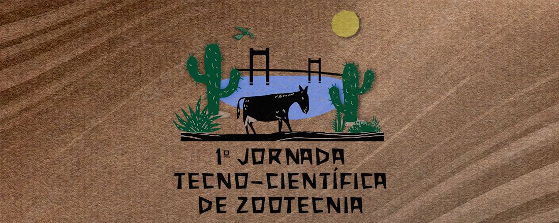 1° JORNADA TECNO-CIENTÍFICA DE ZOOTECNIA