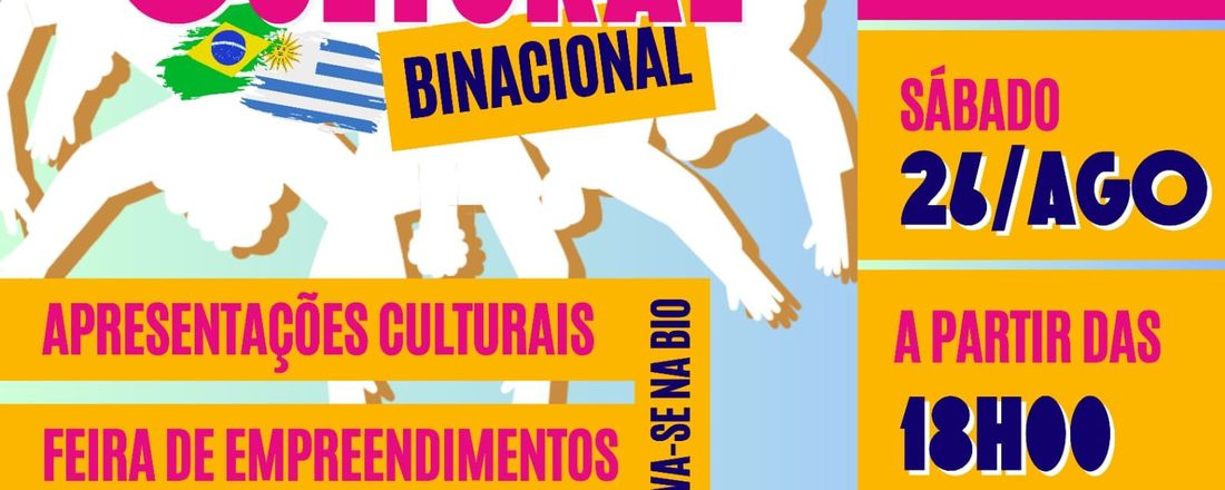 Acolhida Cultural Binacional