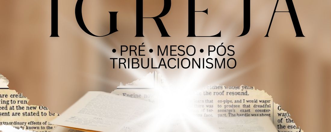 1ª CONFERÊNCIA TEOLÓGICA OBPC POMPÉIA