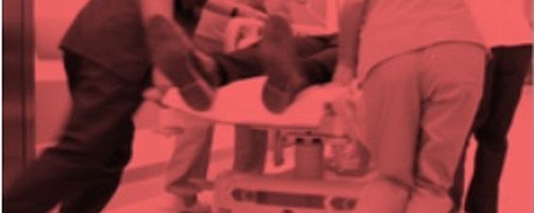 SALA DE EMERGÊNCIA: I Jornada de atendimento médico pré-hospitalar, emergência e trauma