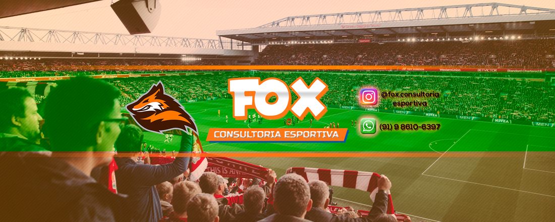 Black Friday - Fox Consultoria