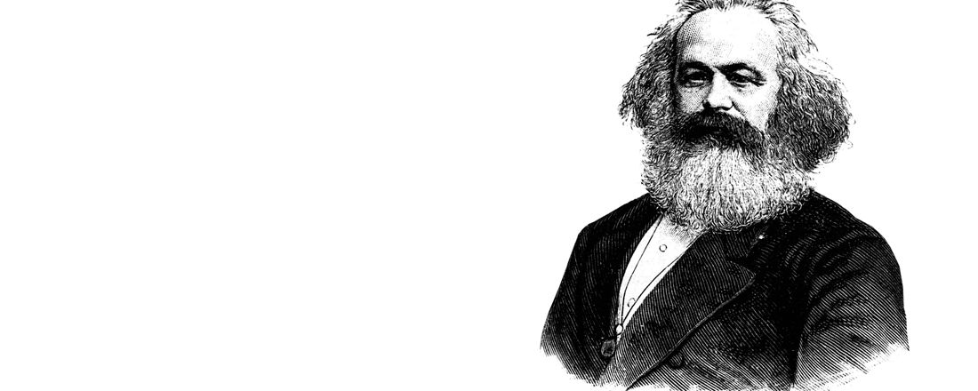 III Jephes - 200 ANOS DO NASCIMENTO DE KARL MARX (1818 - 2018)