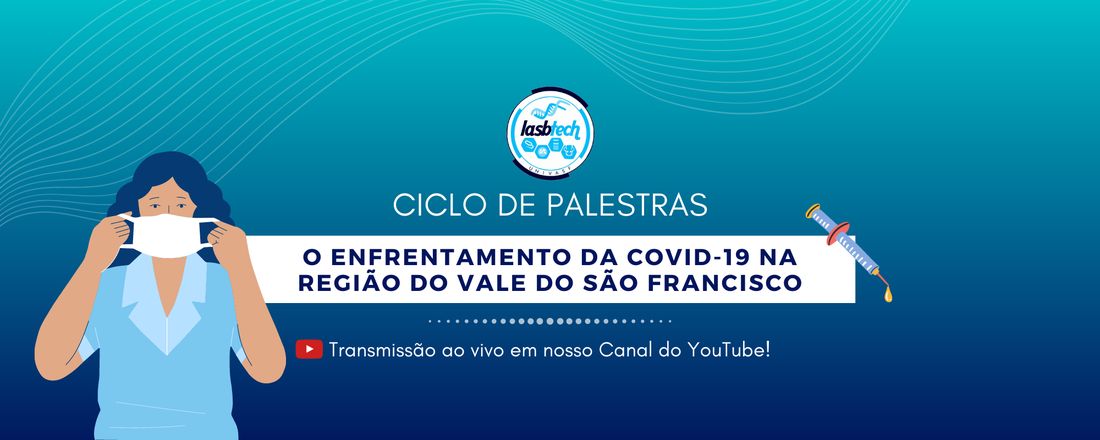 O Enfrentamento da COVID-19 na região do Vale do São Francisco