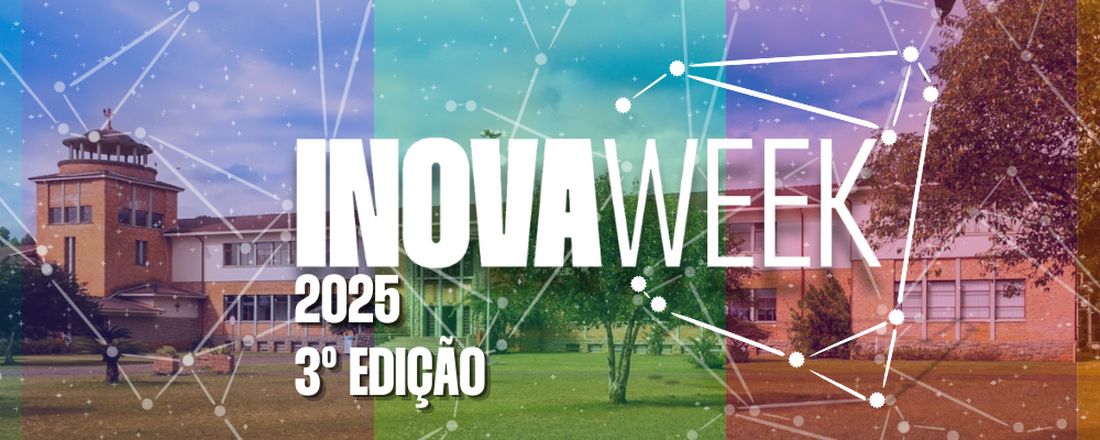 INOVAWEEK 3ª EDIÇÃO