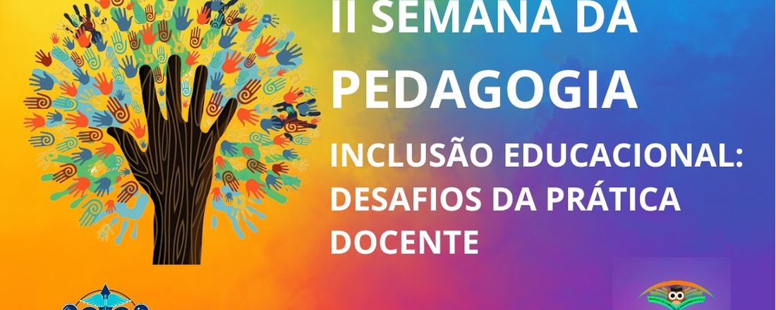 II Semana de Pedagogia da UFCA