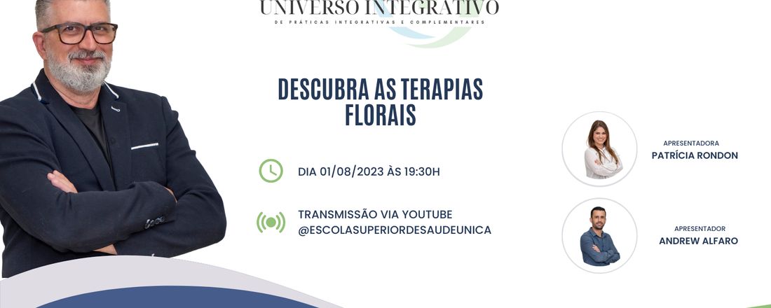 Descubra as teorias florais