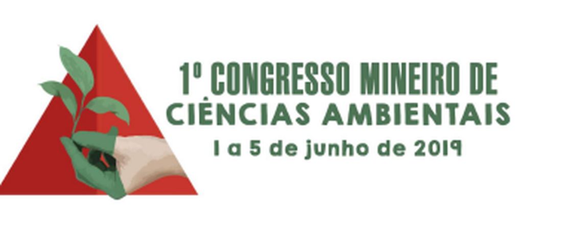 III AMBIUEMG e I Congresso Mineiro de Ciências Ambientais