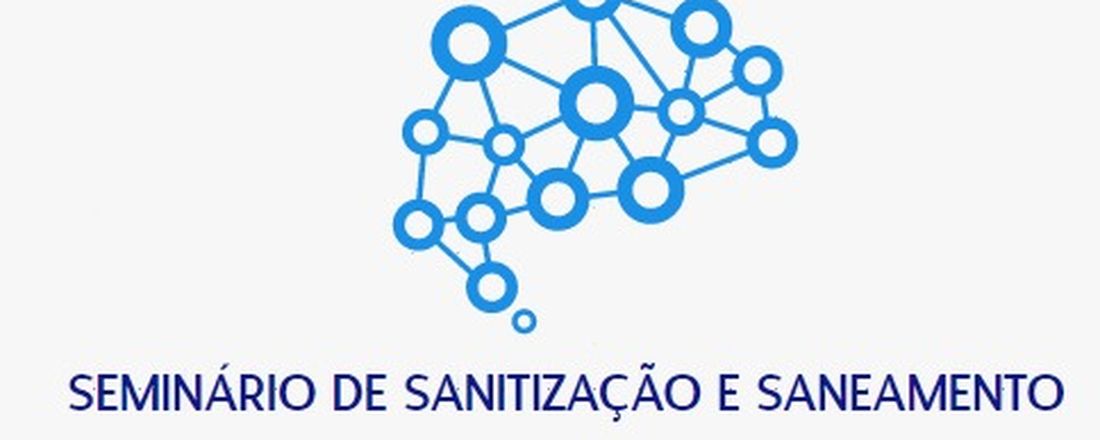 Seminário de Sanitização e Saneamento na Pandemia da Covid-19