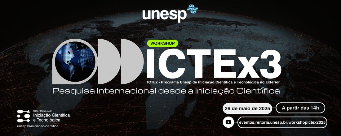 Workshop ICTEx3