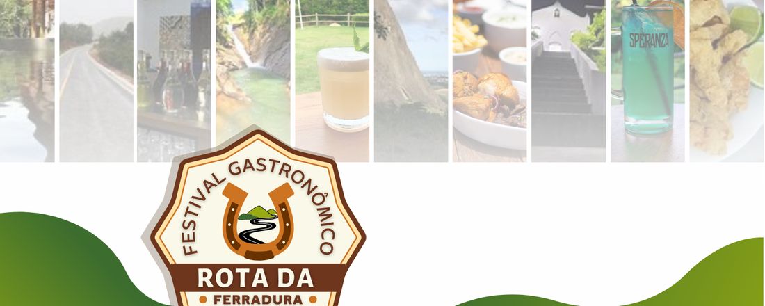 Festival Gastronômico Rota da Ferradura