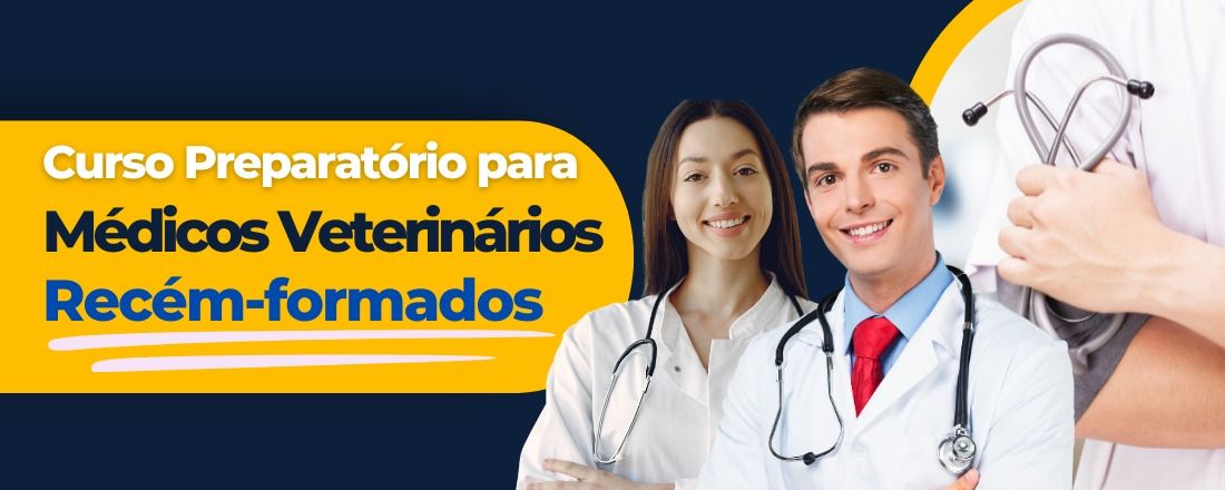 CURSO PREPARATORIO DE RECEM FORMADOS