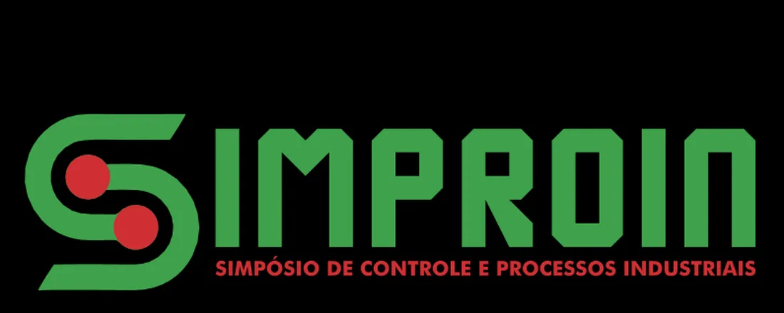 X SIMPROIN - Simpósio de Controle e Processos Industriais e I FEPROIN - Feira de Protótipos do Eixo de Controle e Processos Industriais