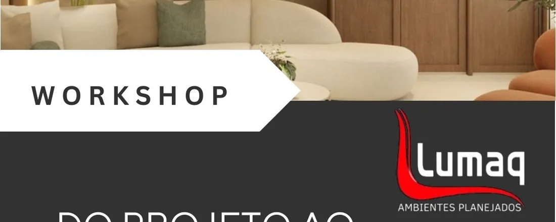 Do projeto ao móvel planejado