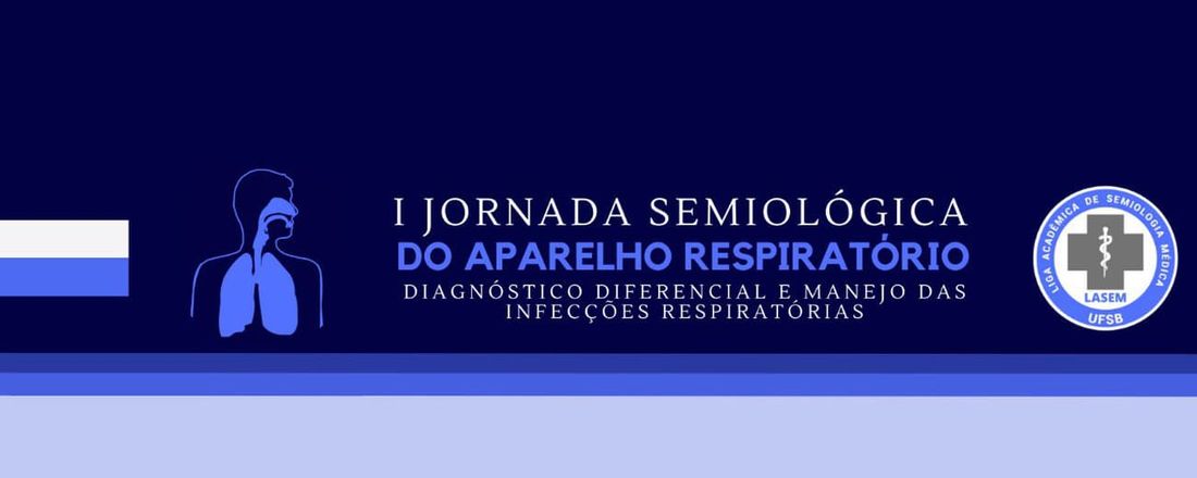 I Jornada Semiologica do Aparelho Respiratório