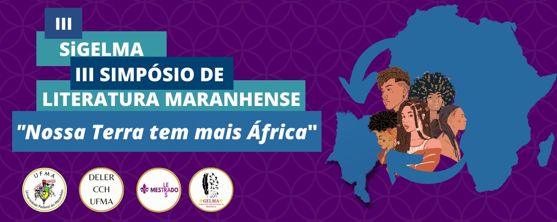 III SiGELMA: Nossa Terra tem mais África