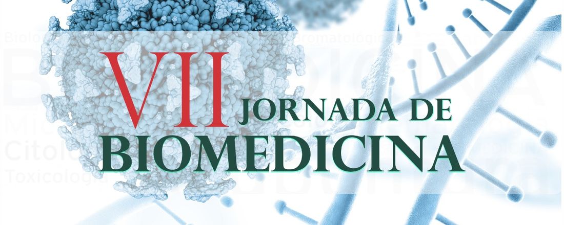 VIII Jornada Acadêmica de Biomedicina