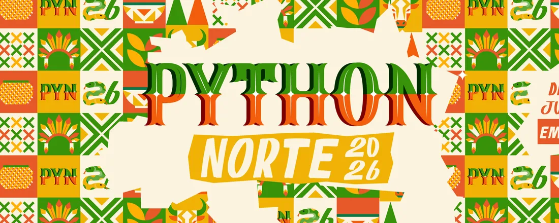Python Norte 2026
