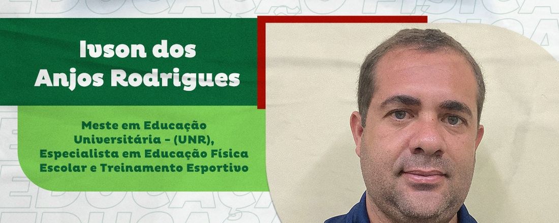 Educação Física -   Saberes docentes na Educação Física