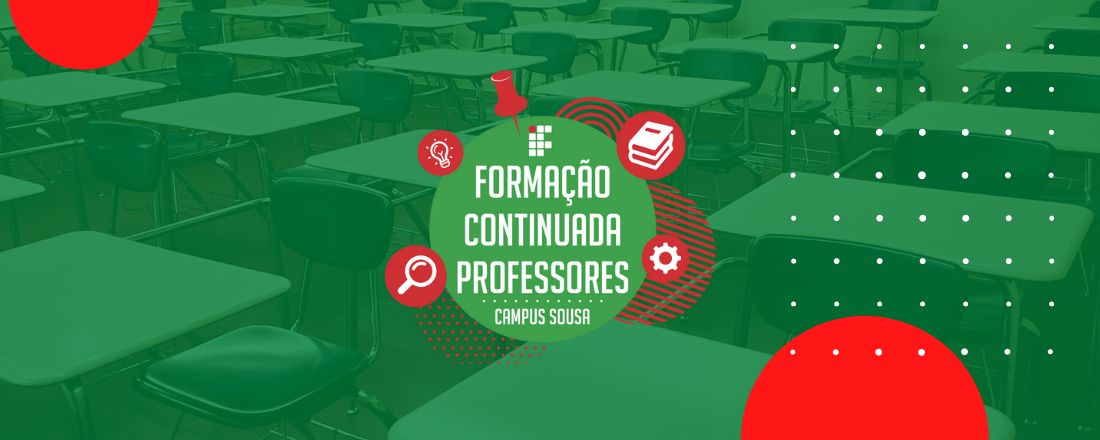 Formação Continuada de Professores - "Ressignificando Saberes docentes"