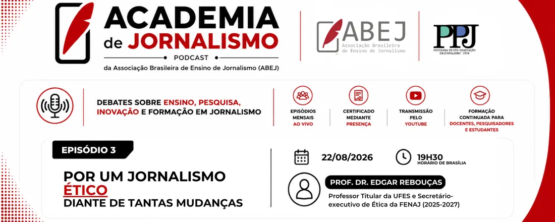 Academia de Jornalismo - ABEJ