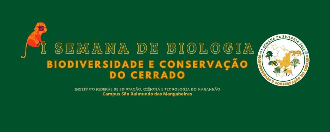 I Semana de Biologia 2023