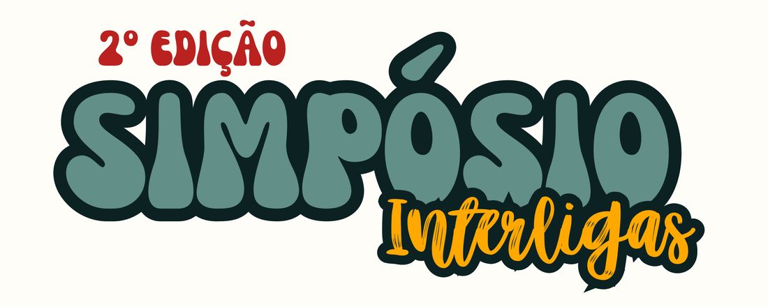 II SIMPÓSIO INTERLIGAS