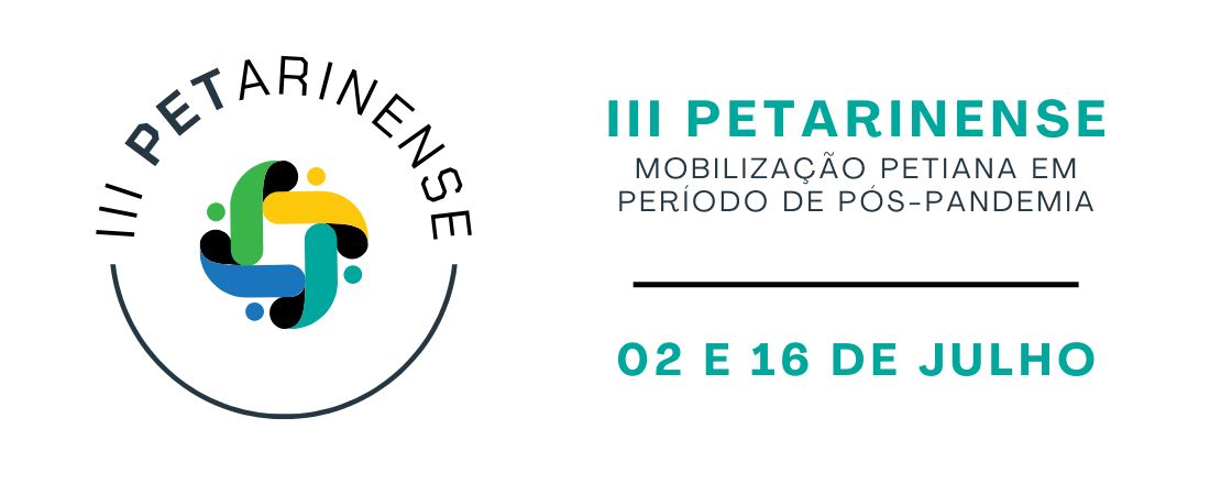 III PETarinense