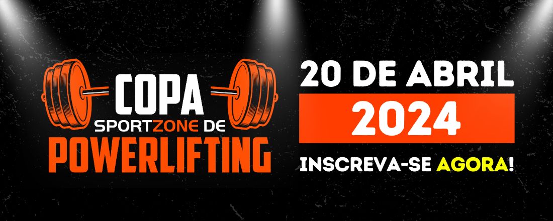 COPA POWERLIFTING - BOITUVA 2024