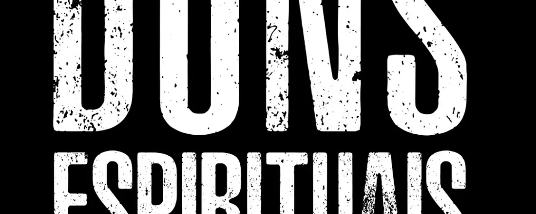 Curso - Dons Espirituais