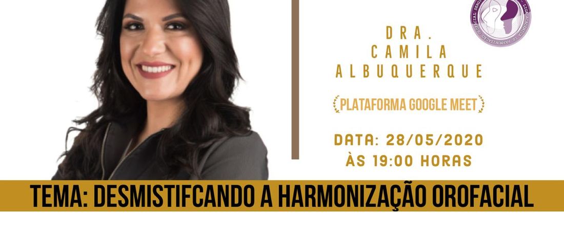 Desmistificando a Harmonização Orofacial