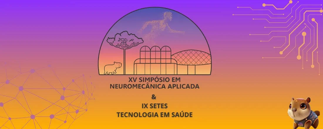 SNA - Simpósio em Neuromecânica Aplicada