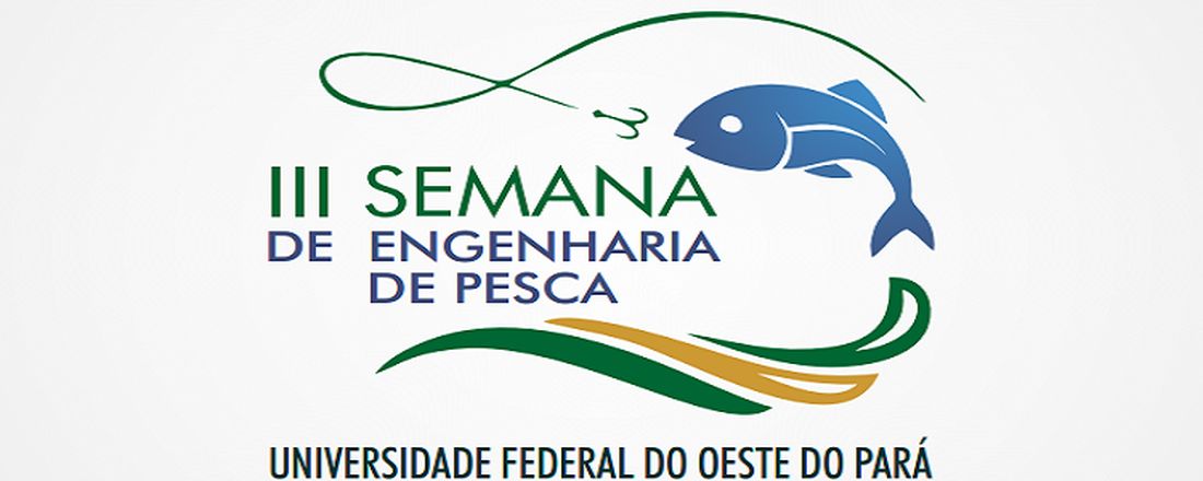 III Semana de Engenharia de Pesca