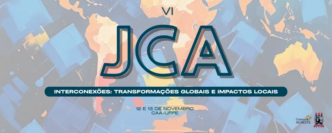 VI Jornada Científica de Administração