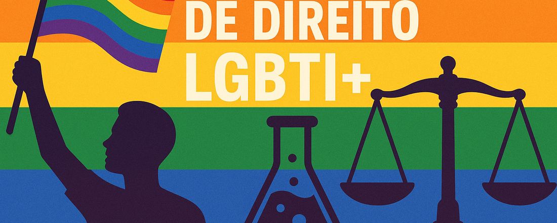 I Simpósio de Direito LGBTI+