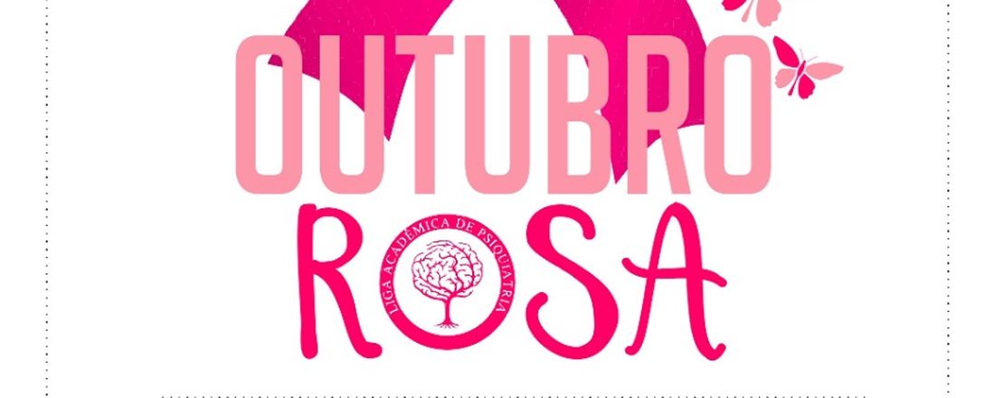 Outubro Rosa: Saúde Mental da Mulher