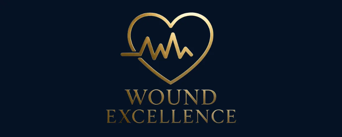 Wound Excellence: Ciência, Raciocínio Clínico e Excelência no Cuidado de Feridas