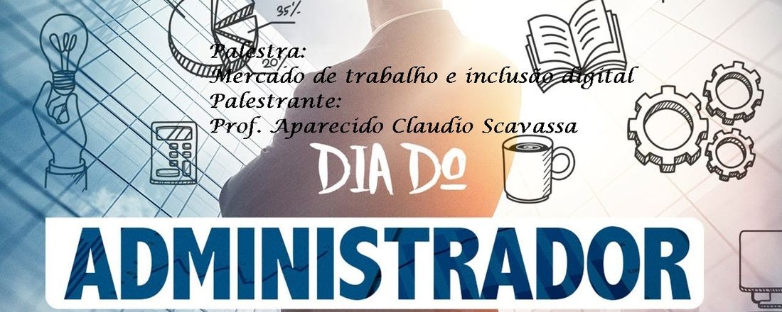 Mercado de Trabalho e a Inclusão Digital