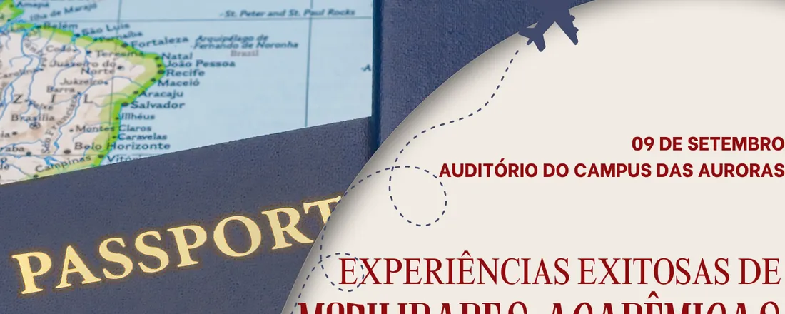 I Encontro de Mobilidade Acadêmica do PPGENF Unilab