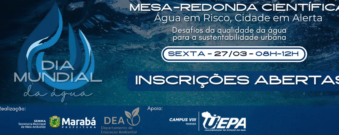 Mesa - Redonda Cientifica