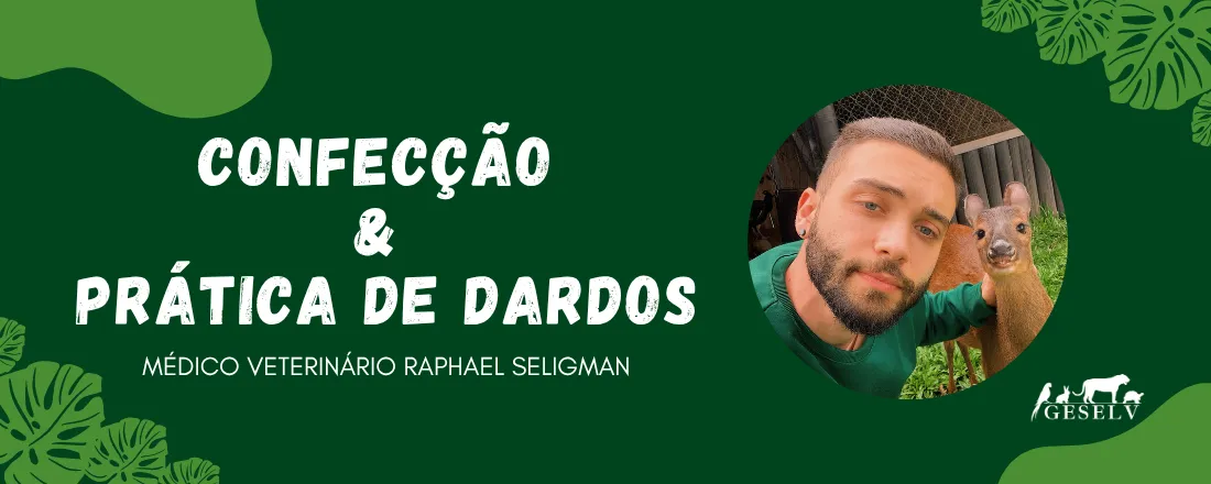 Confecção & Prática de Dardos