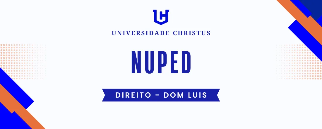 NUPED - NÚCLEO DE PESQUISA EM DIREITO