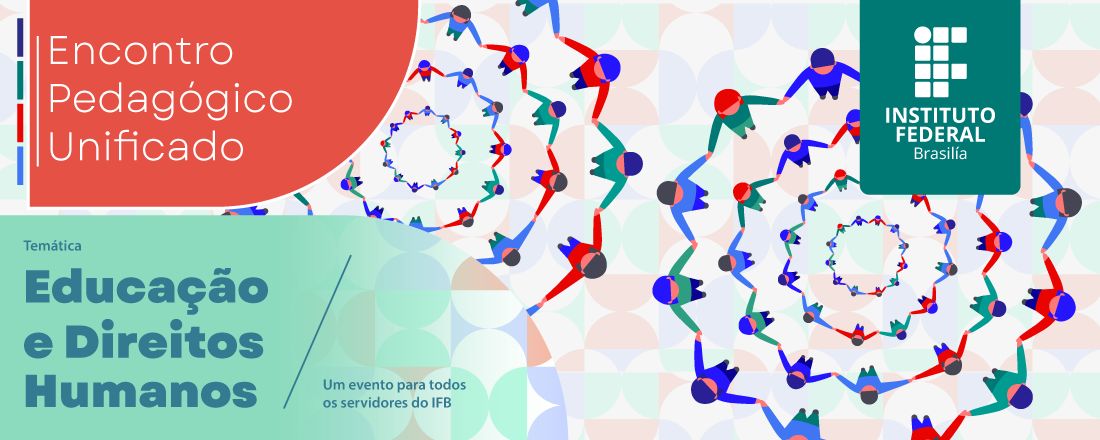 Encontro Pedagógico Unificado - 2023