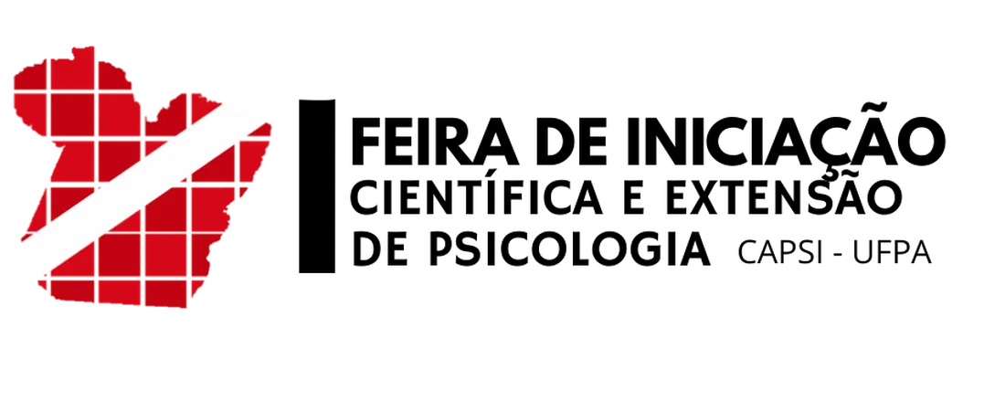 Feira de Iniciação Científica e de Extensão de Psicologia da UFPA
