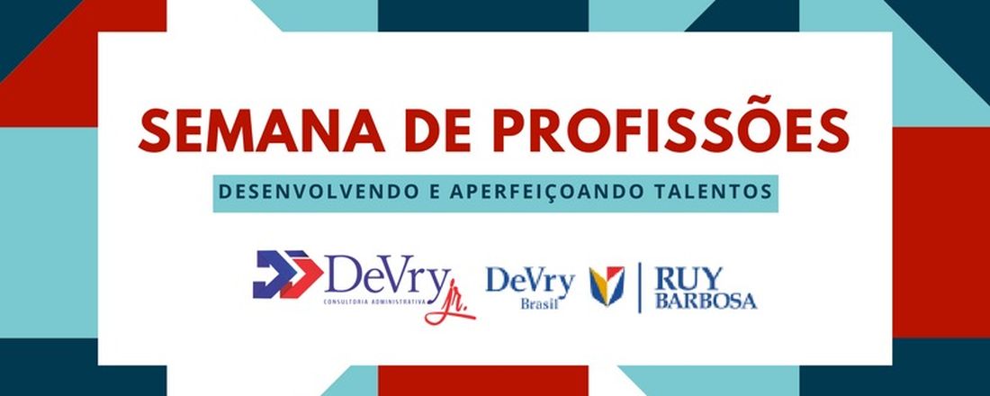 Semana das Profissões