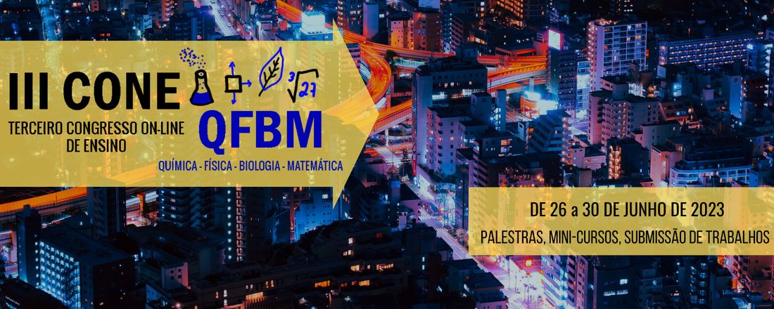 III CONE QFBM